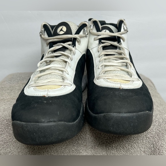 michael finley jordan shoes